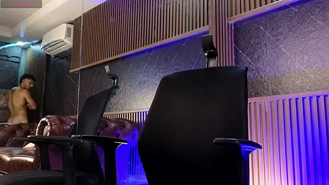 ArturoCardona_ webcam