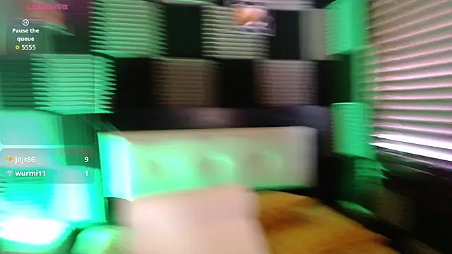 antonela-tompson webcam