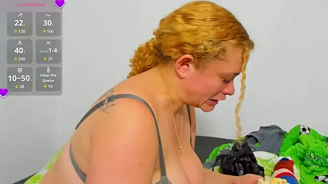 Live webcam thumbnail of Cherrysweetyx from co. Watch my show!