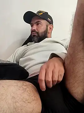 hairyandbigmann webcam
