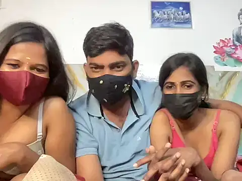 Tamil_india_couples_ webcam