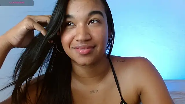 Alexa_priincess webcam