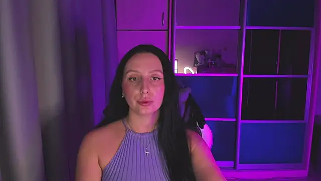 Christy_Calypso webcam