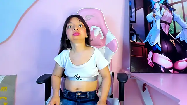 CharlotteMuller webcam