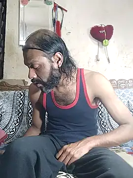 BadBoySmoker7070 webcam