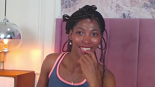 SabrinaDevill webcam