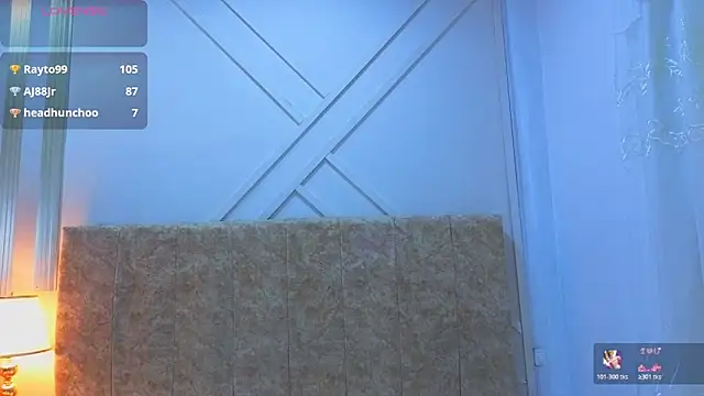 ashley__foxx_ - Ashley__foxx_'s free webcam - UK Sex Cams