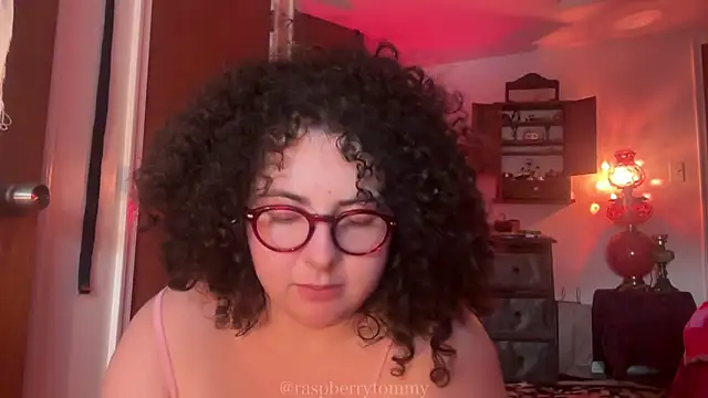 RaspberryTommyFTM webcam