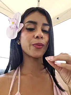 Juliana_Xander webcam