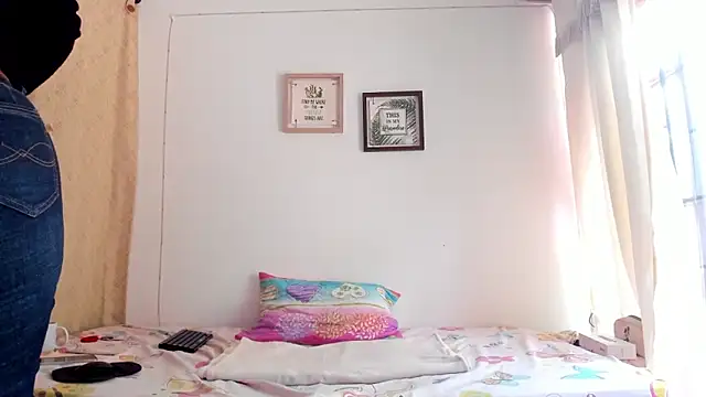 selena_jhonson webcam