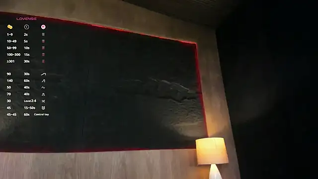 ScarlettSinclaiir webcam