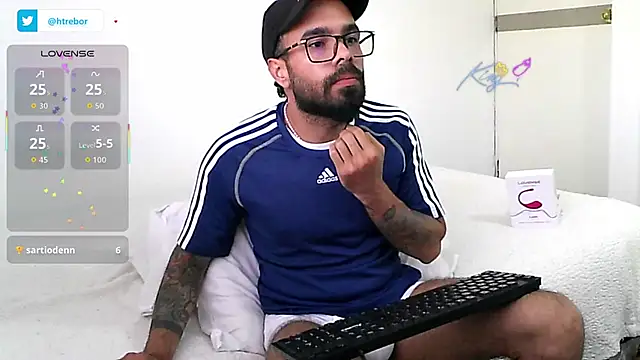 htrebor87 - Htrebor87's free webcam - UK Sex Cams