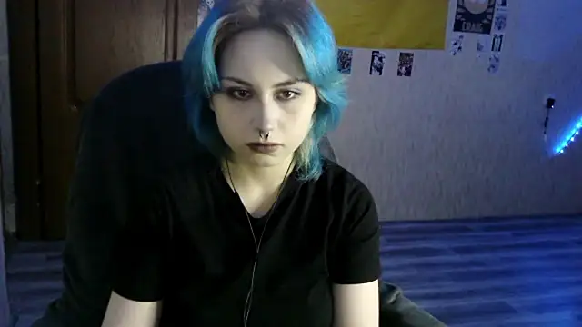 LeisaHopperstad webcam