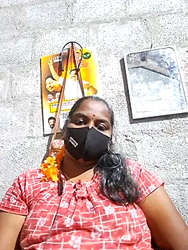 Tamil_Hot_Sindhu webcam