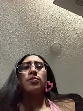 Violeet-Smith webcam