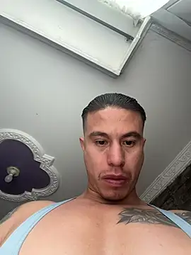 DominickVegas webcam