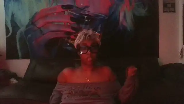 VenezuelaLuxeNoir webcam