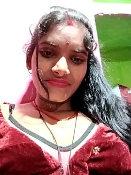 Punam_sekhavat webcam