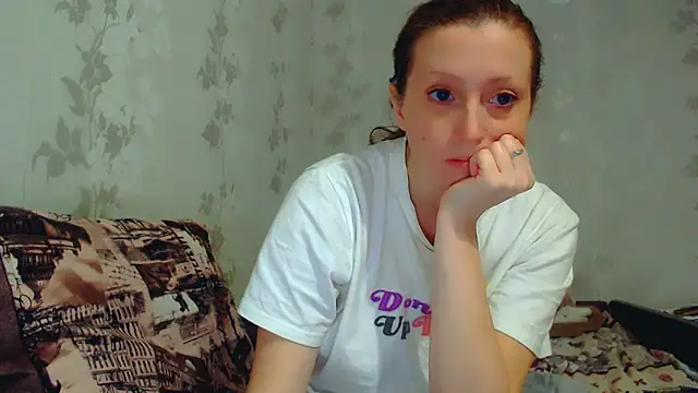 CrystallAngel webcam