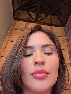 SofiaGomez444 webcam