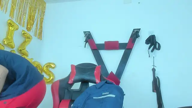 Steven_and_Camilo18 webcam