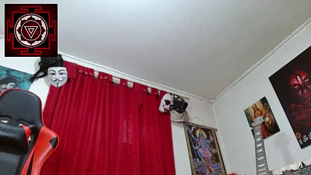 Amanda_Valeska webcam