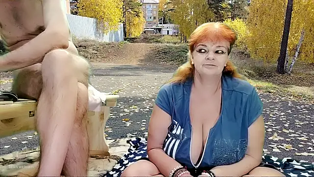 Siberia-Taiga webcam