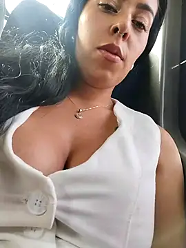 Luianna webcam
