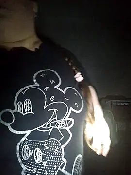 Janiffer_MiMi webcam