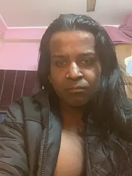 Kajal-Shemale69 webcam