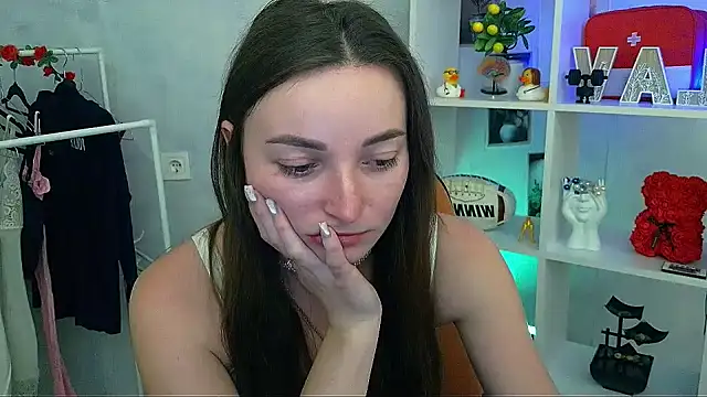 _Barbie_Kiss_ webcam