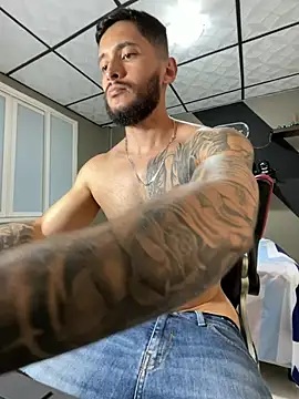 marcel_crawford96 webcam