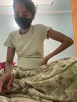 Anshika_couple webcam