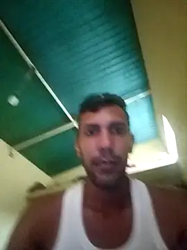 UnreadyChutzpa webcam