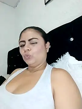 ElizabethWeil webcam