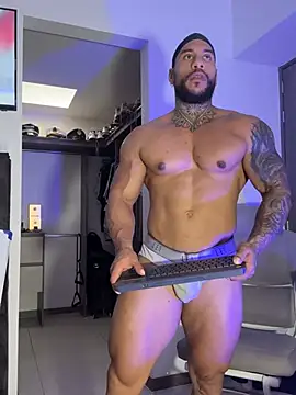 Andrew_Johnnson webcam