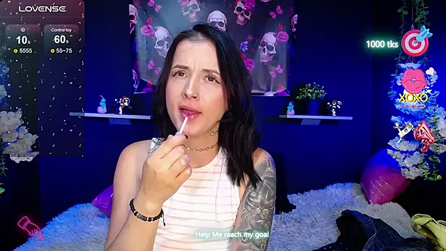 Emma_sweet_hot webcam