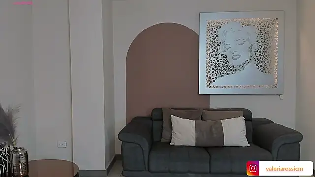 ValeriaRossi_ webcam