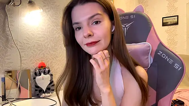 LavondaDeleston webcam