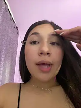 DULCE_MARIA_EF webcam