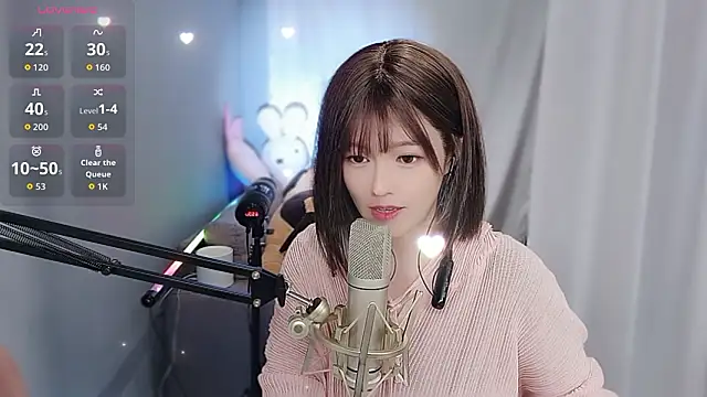 美女Tw_Sexynn在线直播