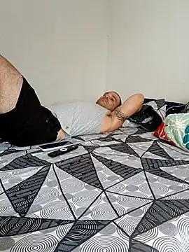 LEIRIS_Y_FRED_01 webcam