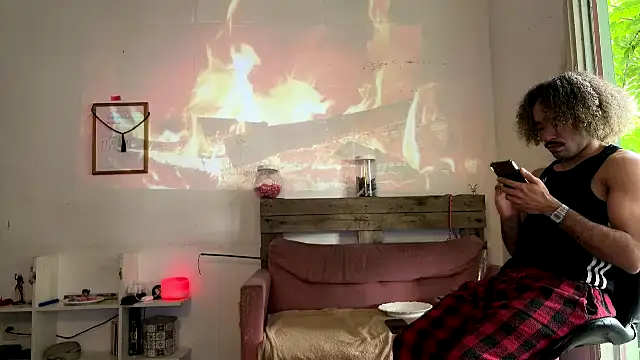 gerson173Hugo webcam