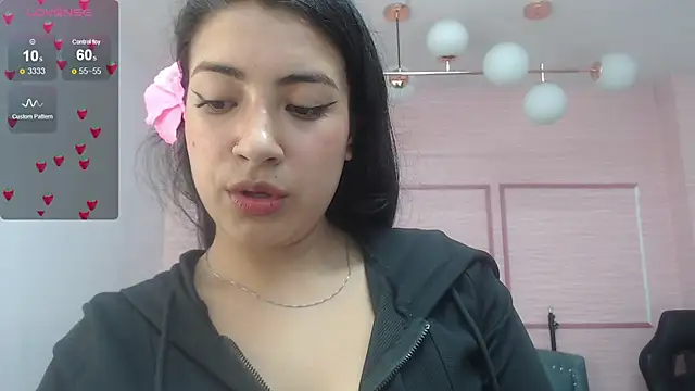 alexa_romero_t webcam