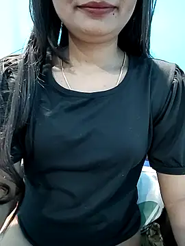 Vaani_Actress webcam