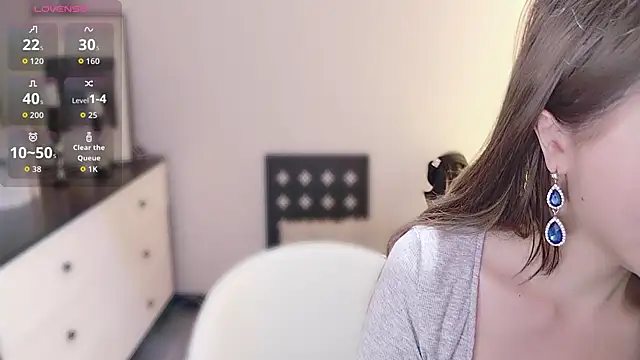 funnygirl0929 webcam