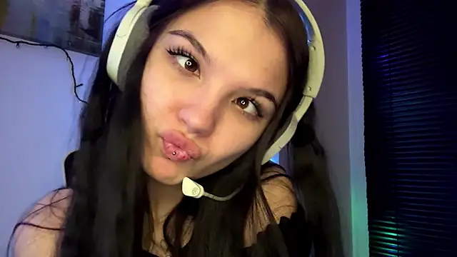 HanaMantanaDell webcam