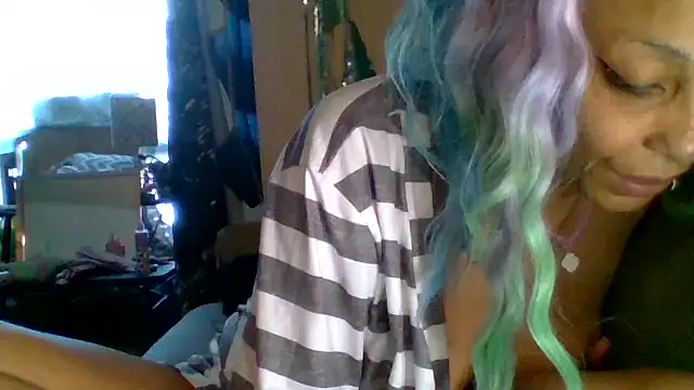 Juicyapplecandy webcam