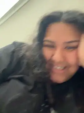 Angeliccreamyrican webcam