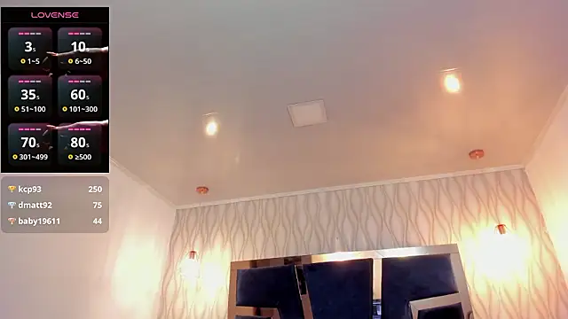 Hanna_Becker_ webcam